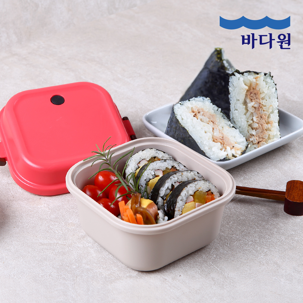 [바다원] 김밥김 50장 / 100장