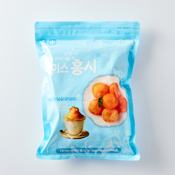 청도 아이스 홍시(1kg)