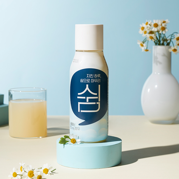 쉼 230ML 12개입