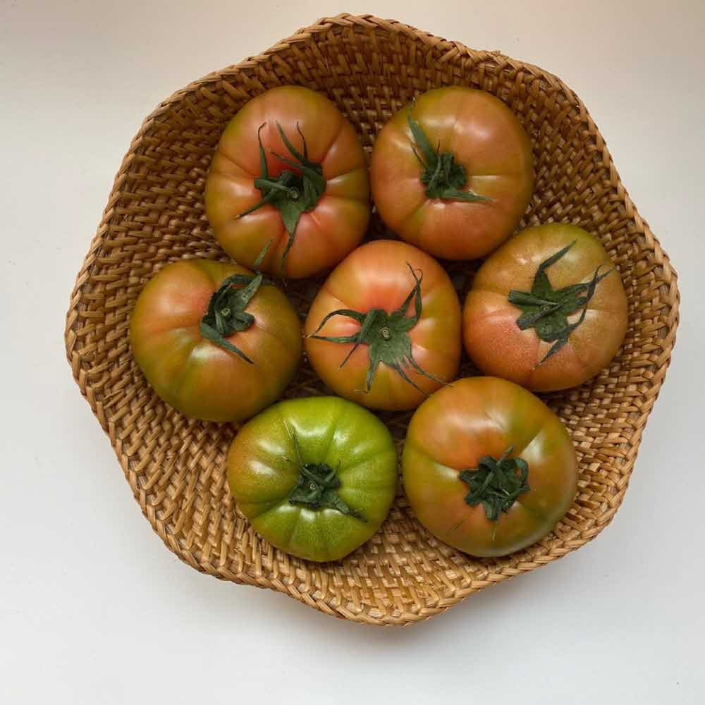 GAP 대저 정품 짭짤이 토마토 (S-3S/2.5kg)