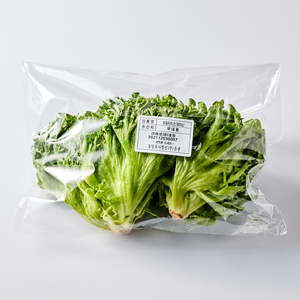 무농약 프릴아이스 (300g)