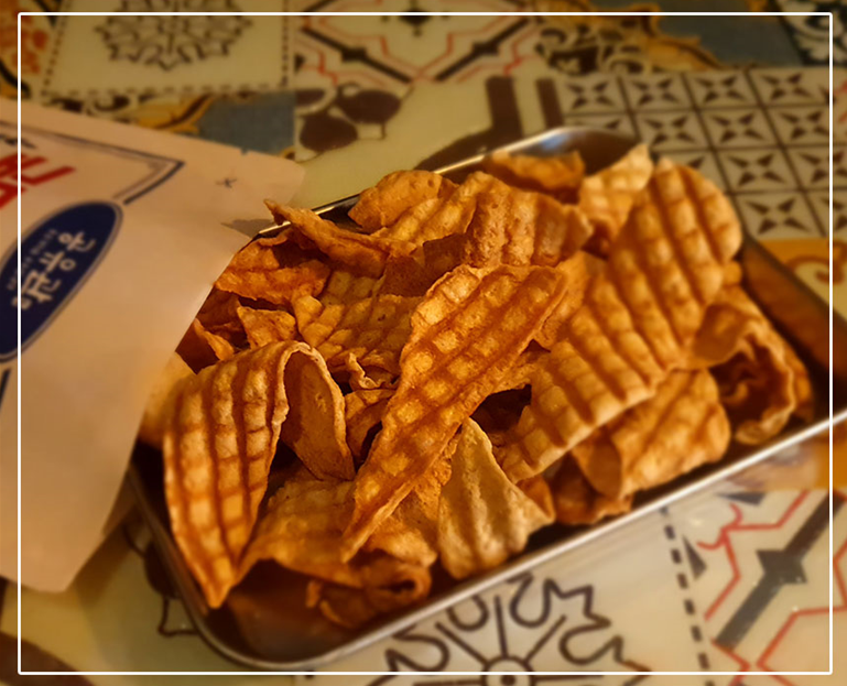 공유관 어포 80g*5개, 먹태 20g*5개