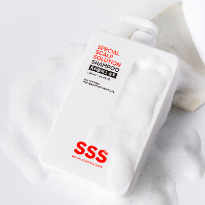 트리플에스 약산성 탈모샴푸 1350ml  대표이미지 섬네일