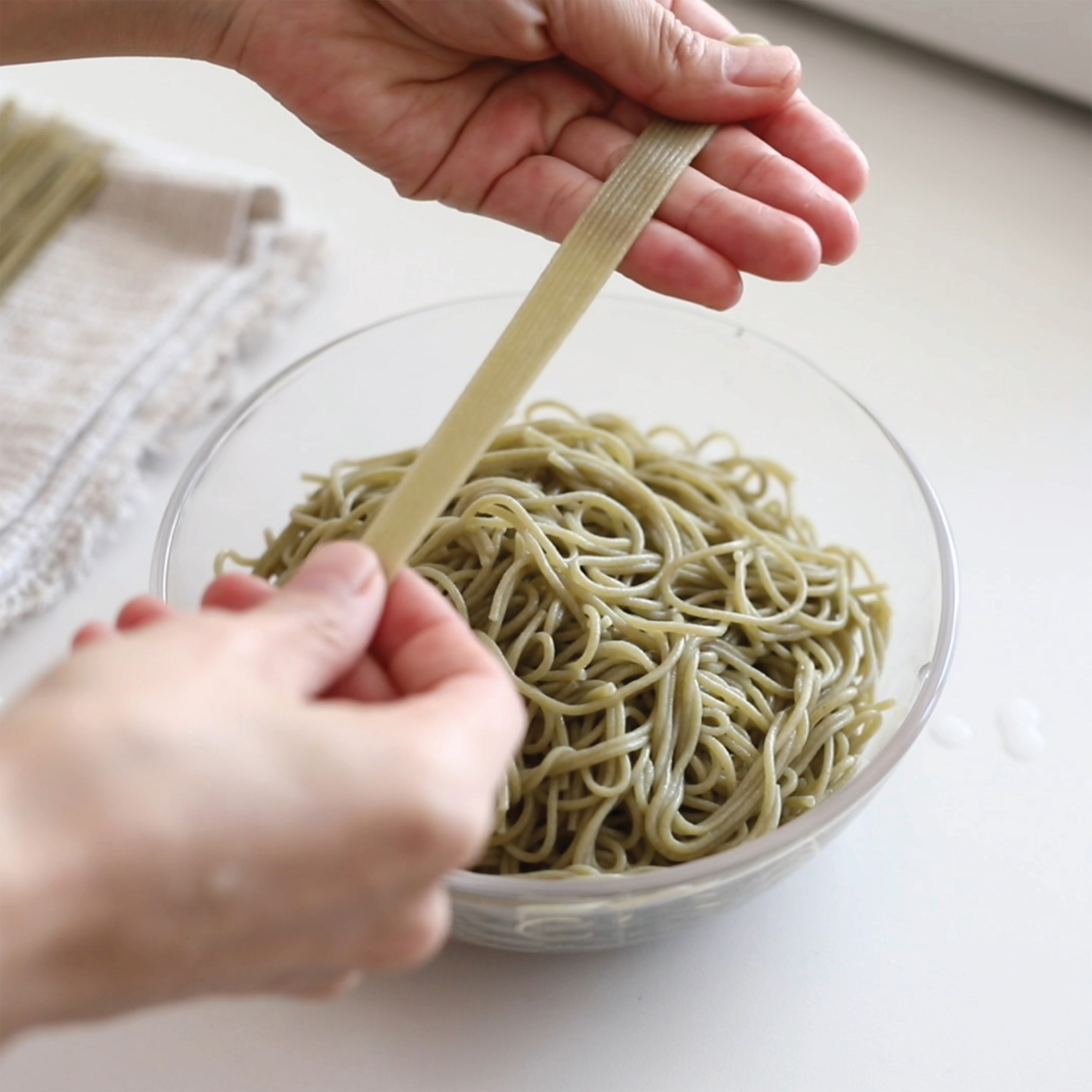 밀가루0% 보보리쿡시 보리국수 퓨어에디션 400g 새싹보리 단호박