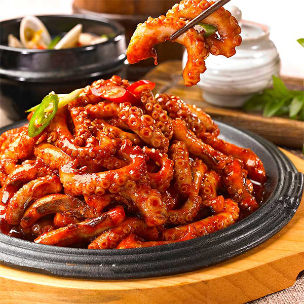 [외할머니밥상] 양념닭발 외 간편식 26종 골라담기