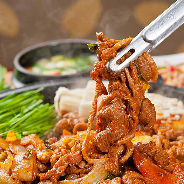 [외할머니밥상] 양념닭발 외 간편식 26종 골라담기