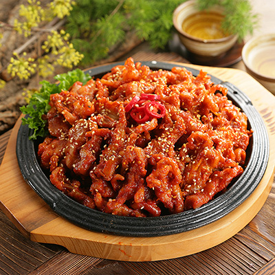 [외할머니밥상] 양념닭발 외 간편식 26종 골라담기 대표이미지 섬네일