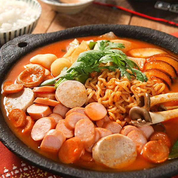 [외할머니밥상] 맛있는 부대전골 500g x 2팩 외 찌개류 간편식 골라담기