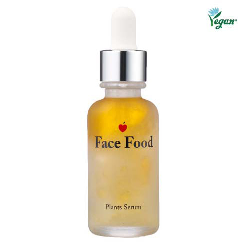 페이스푸드 세럼50ml