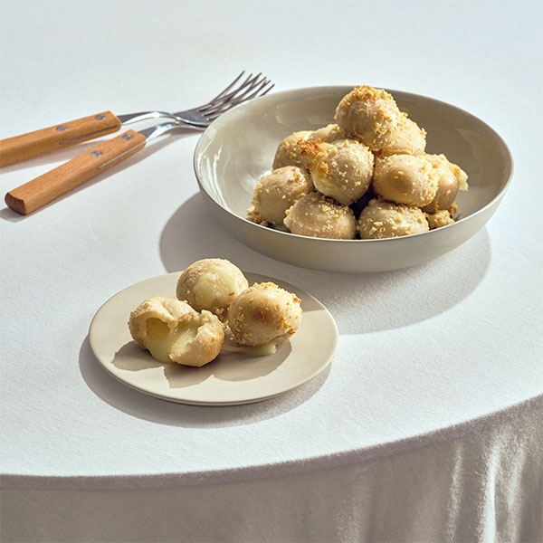 감자치즈볼 (500g)