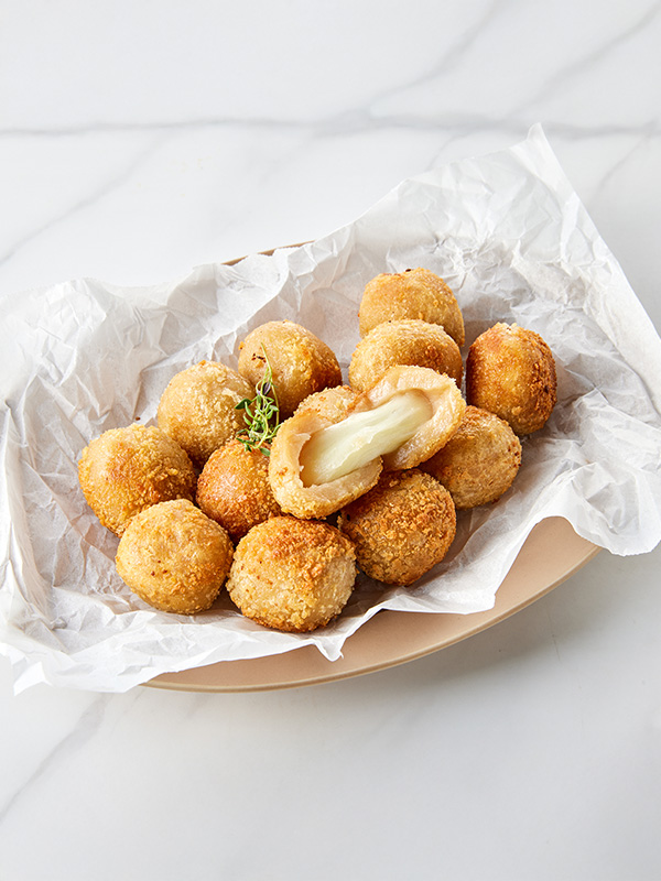 감자치즈볼 (500g)