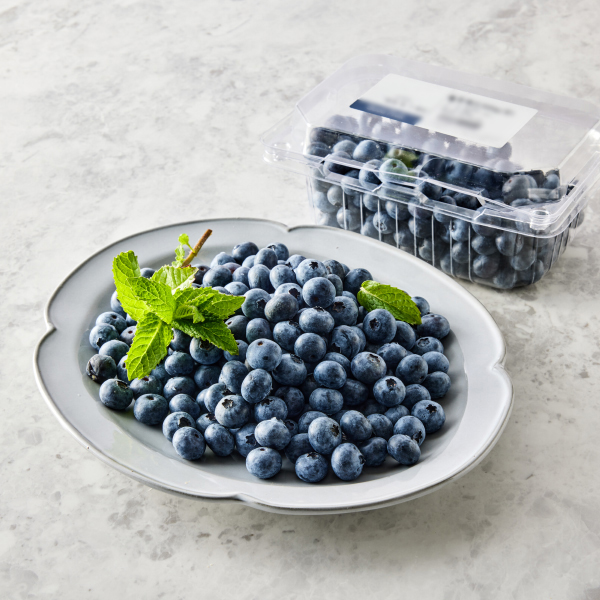 무농약 산청 블루베리(300g)