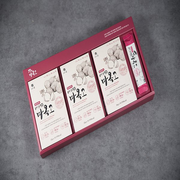 문응주 베리담은 마옥고 20ml*30스틱