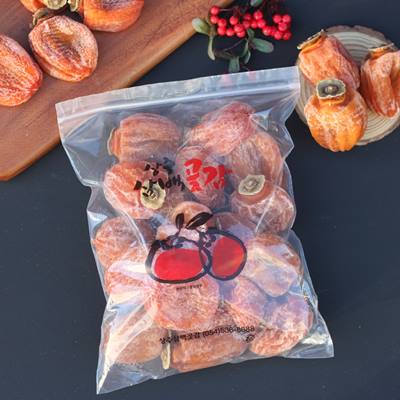 상주삼백곶감 실속곶감(1kg) 소과/중과/대과