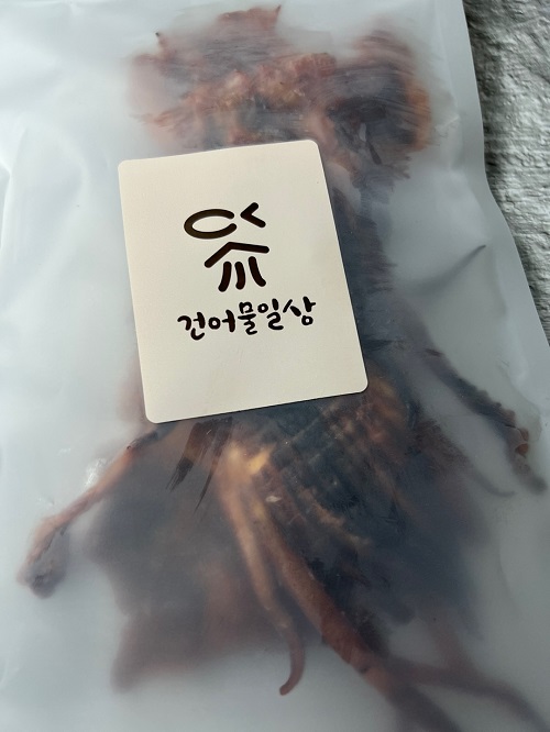 건건당 오늘은 굿다리 150g