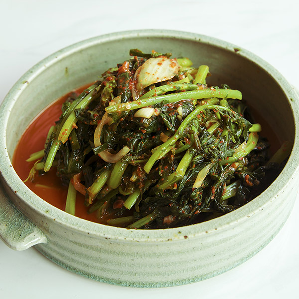 순맑은김치 열무김치 2kg/3kg/5kg/8kg 택1