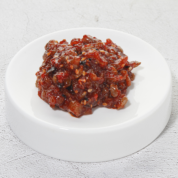 [참다올] 속초젓갈명인 비빔젓갈 1kg 500g 350g 200g 