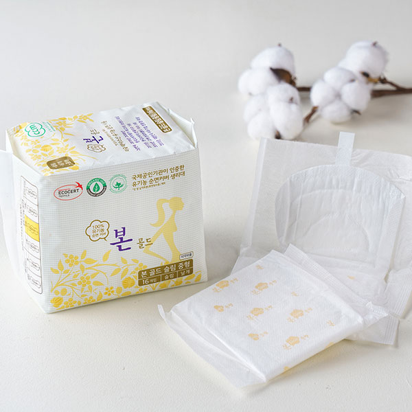 [특가] 유기농본 골드 중형 대표이미지 섬네일