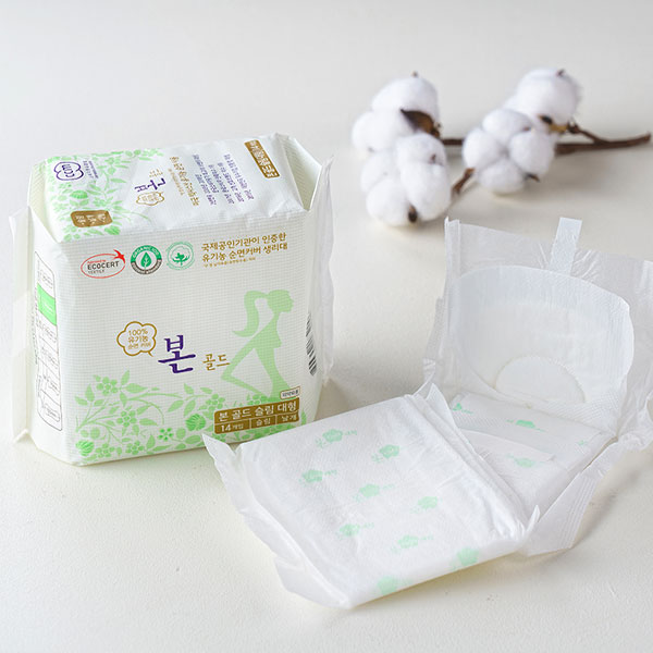 [특가] 유기농본 골드 대형 대표이미지 섬네일