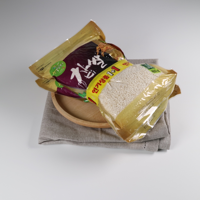 프리미엄 국내산 잡곡 800g 1+1 골라담기 현미 혼합잡곡 찰흑미 찹쌀 현미찹쌀