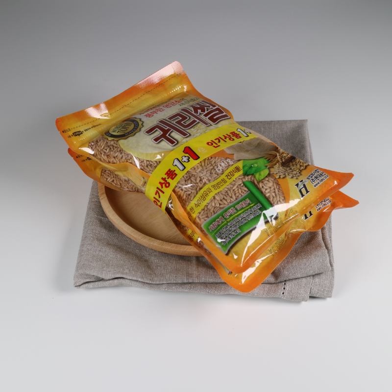 프리미엄 국내산 잡곡 600g 1+1 골라담기 찰흑미 귀리쌀