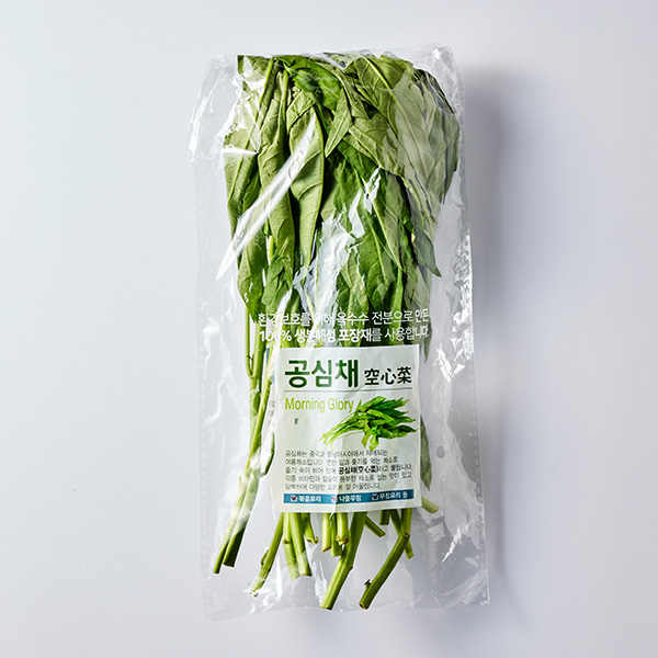 국내산 공심채(200g)