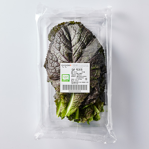GAP적겨자(100g)