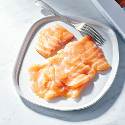 항공직송 훈제연어 (160g) 대표이미지 섬네일