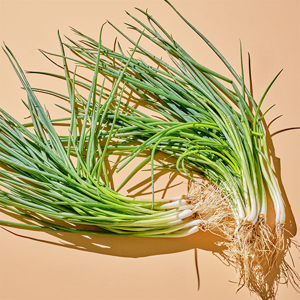 국내산 흙쪽파 (300g)