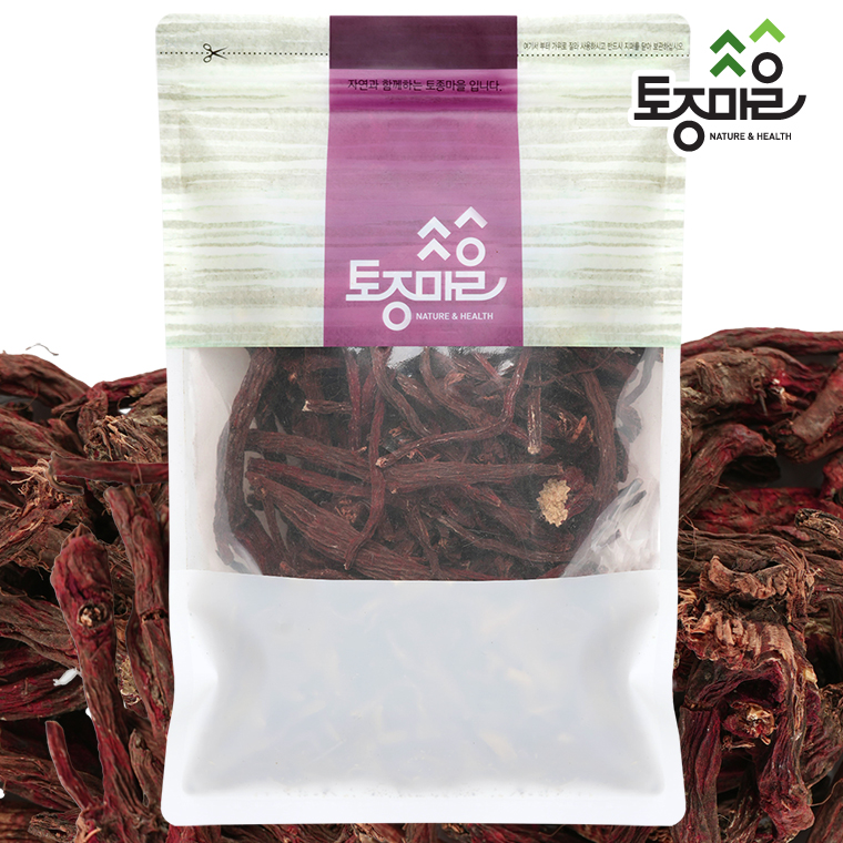 [토종마을]국산 단삼 300g