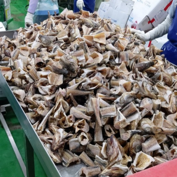 시래기코다리조림 1,130g(2~3인분)