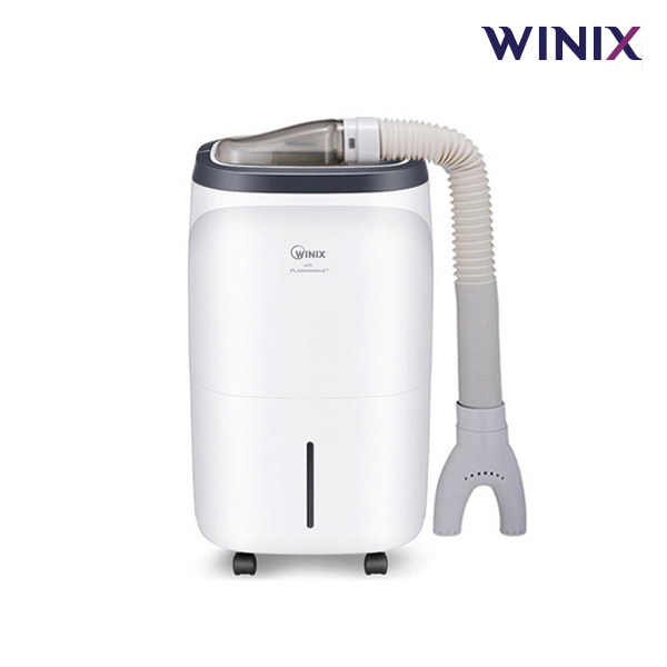 위닉스 뽀송 가정용 제습기 16L DO2W160-HWK