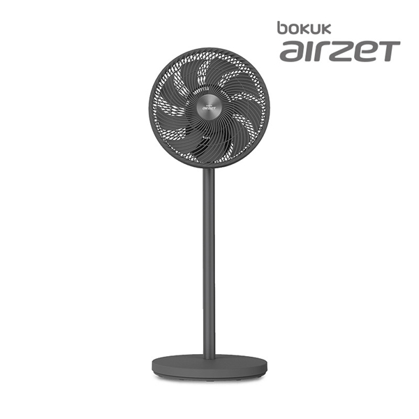 보국전자 BKF-30WHDCB10 에어젯 BLDC 써큘레이터