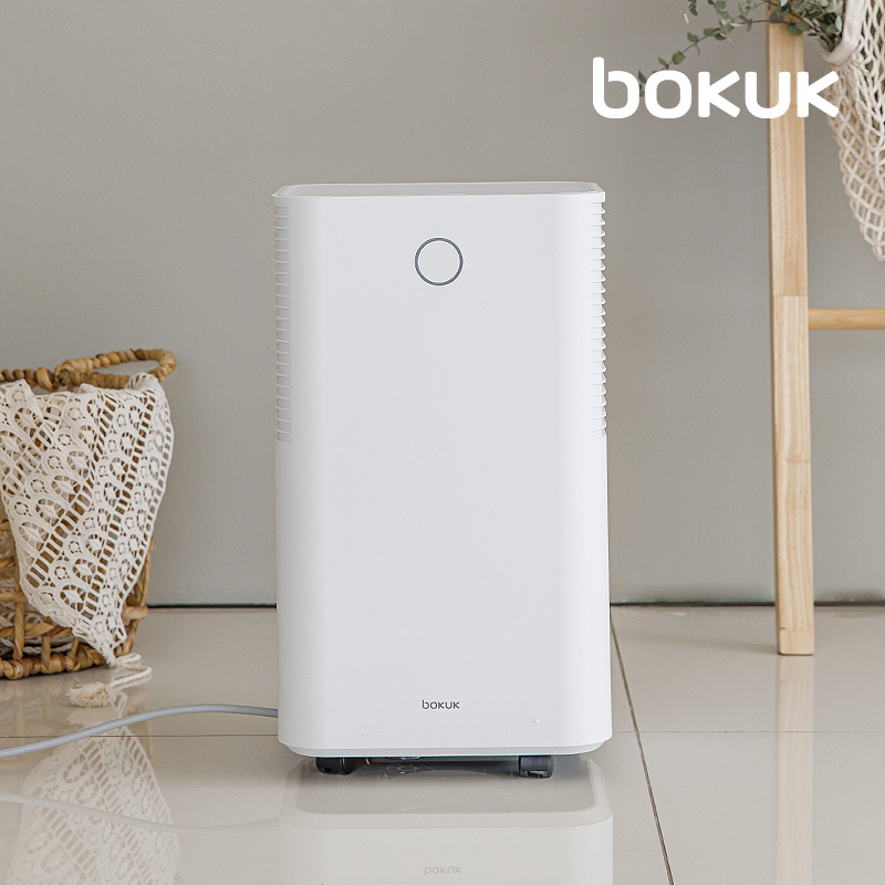 보국전자 BKD-1308B 이동식 7L 가정용 제습기