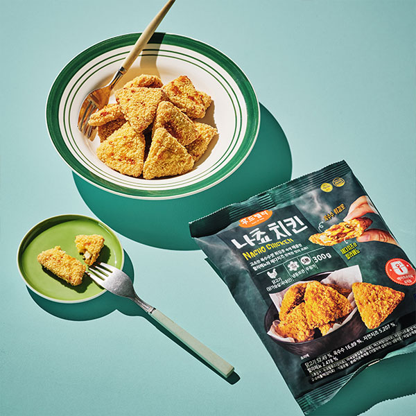 나쵸치킨(300g)