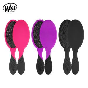 Wet Brush 웻브러쉬 프로 디탱글러_블랙