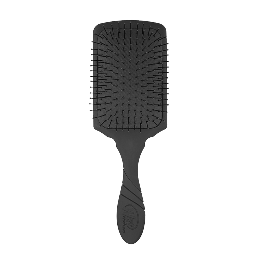 Wet Brush 웻브러쉬 프로 패들_블랙