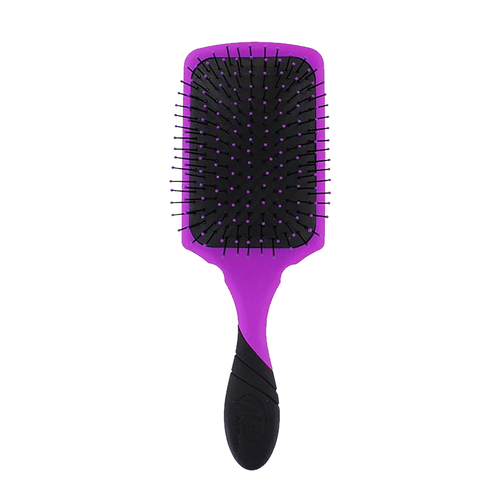 Wet Brush 웻브러쉬 프로 패들_블랙