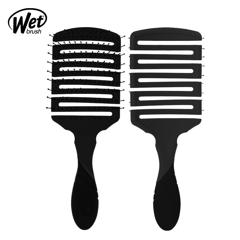 Wet Brush 웻브러쉬 프로 플렉스 드라이패들_핑크