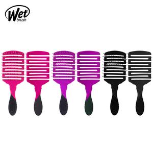 Wet Brush 웻브러쉬 프로 플렉스 드라이패들_핑크