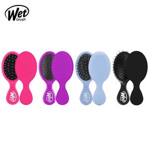 Wet Brush 웻브러쉬 미니 디탱글러_핑크