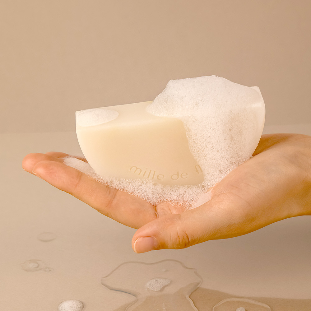 반달 매그놀리아 솝