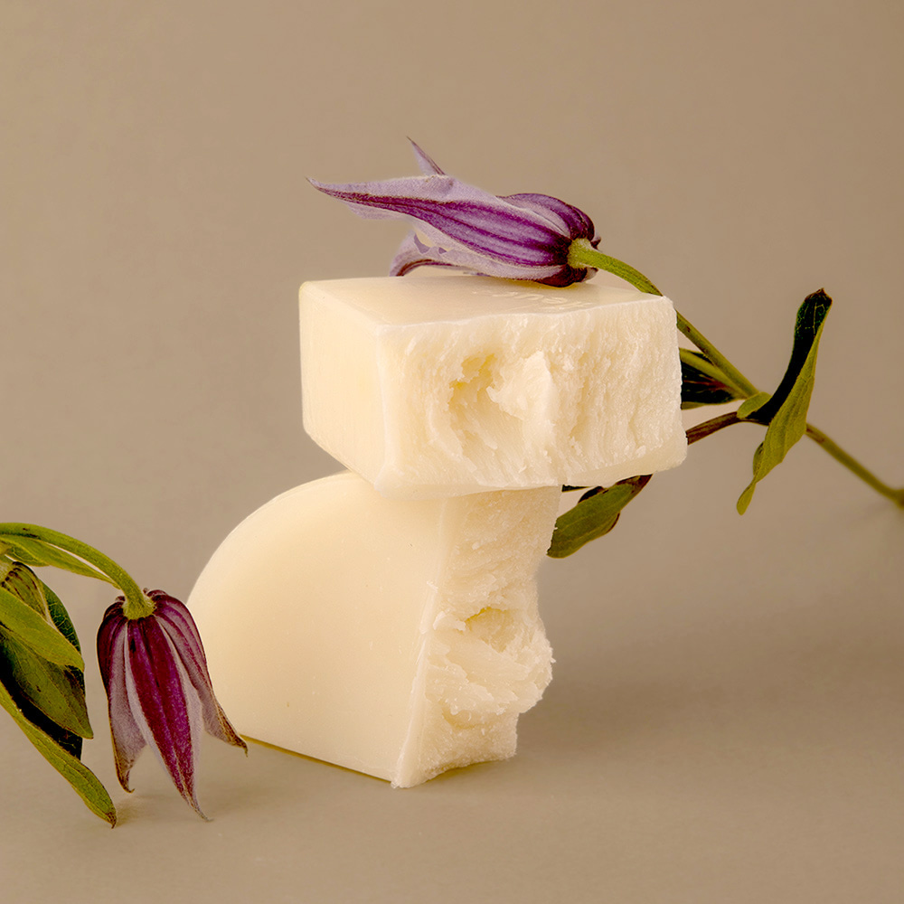 반달 매그놀리아 솝