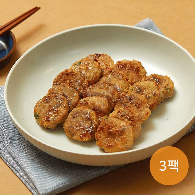한돈갈비살 구이 1팩/3팩/6팩