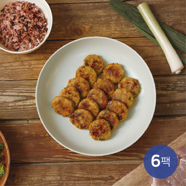 한돈갈비살 구이 1팩/3팩/6팩