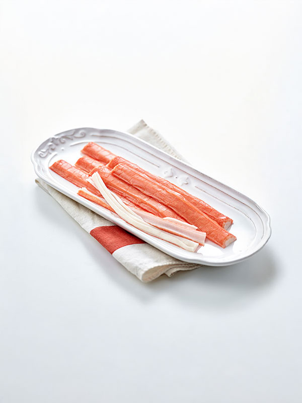 붉은대게맛살 (250g)