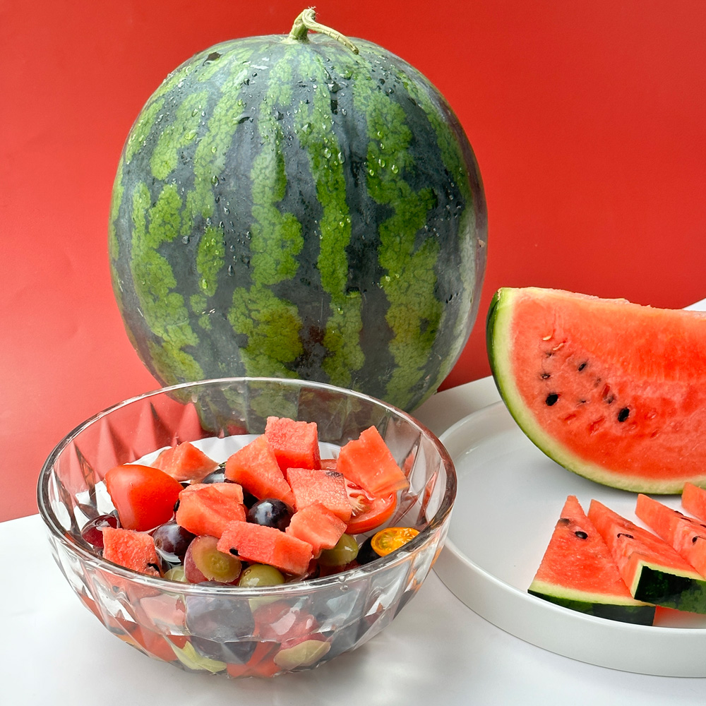 시원달달 고당도 프리미엄 꿀수박 4kg ~ 10kg