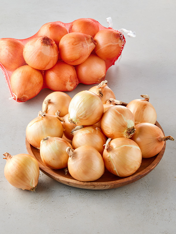 [20% 쿠폰] 국산 햇양파 1.5kg (장아찌용, 10-17입)