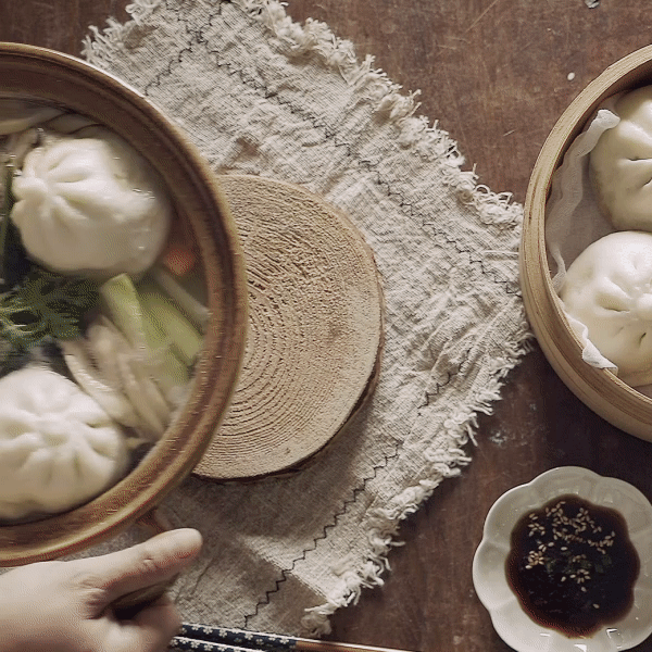 가메골 고기왕만두850g, 가메골 김치왕만두850g (2종)