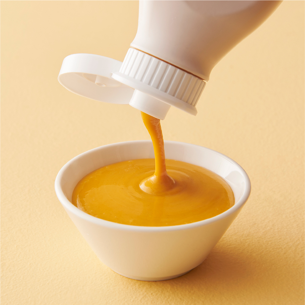 마이노멀 저당 저칼로리 머스타드 (310g)